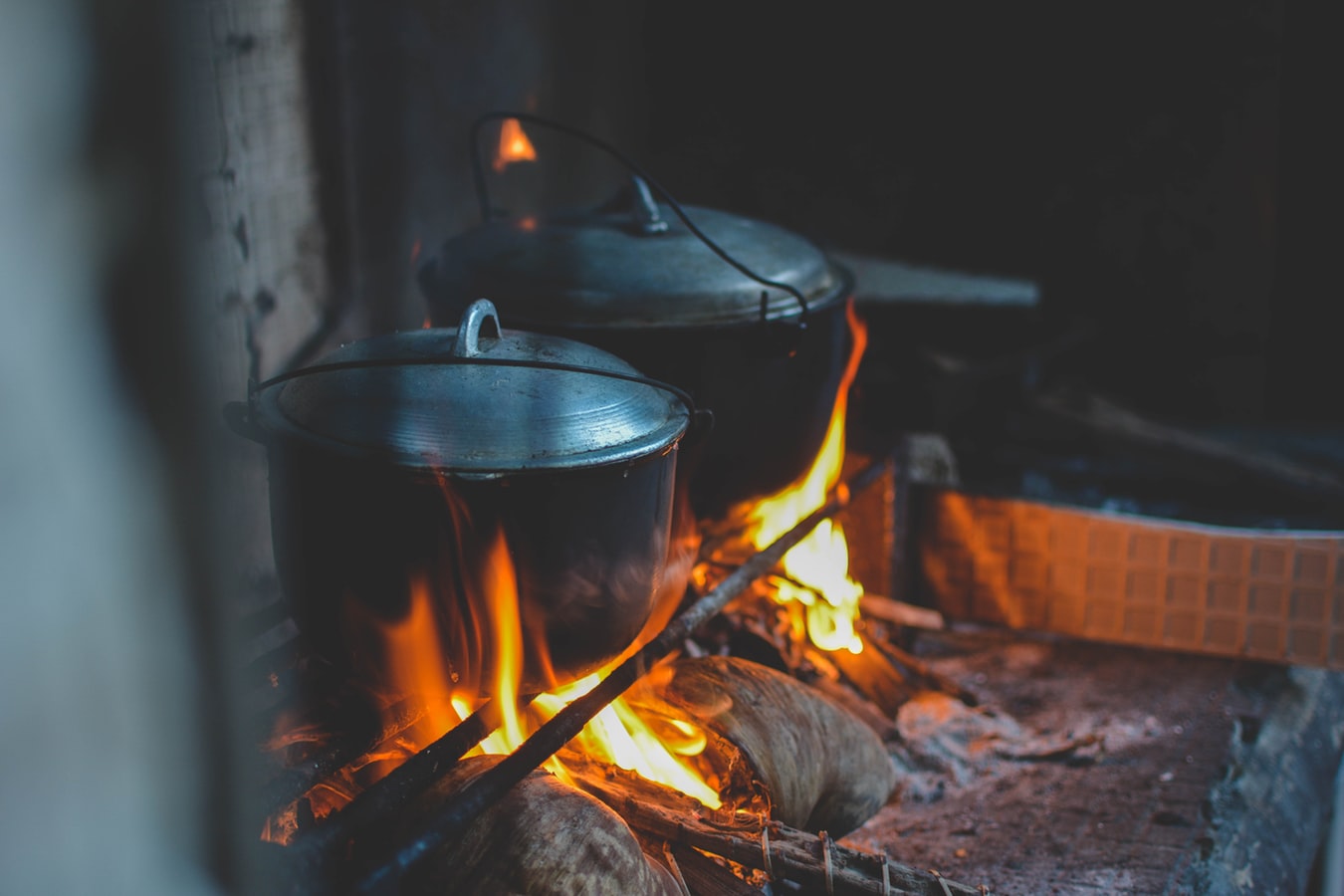 Comment nettoyer une casserole brûlée