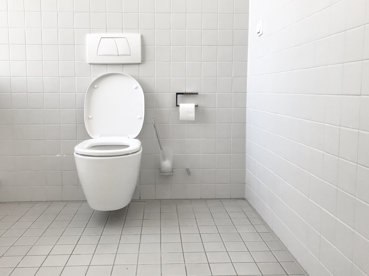 Comment déboucher des toilettes